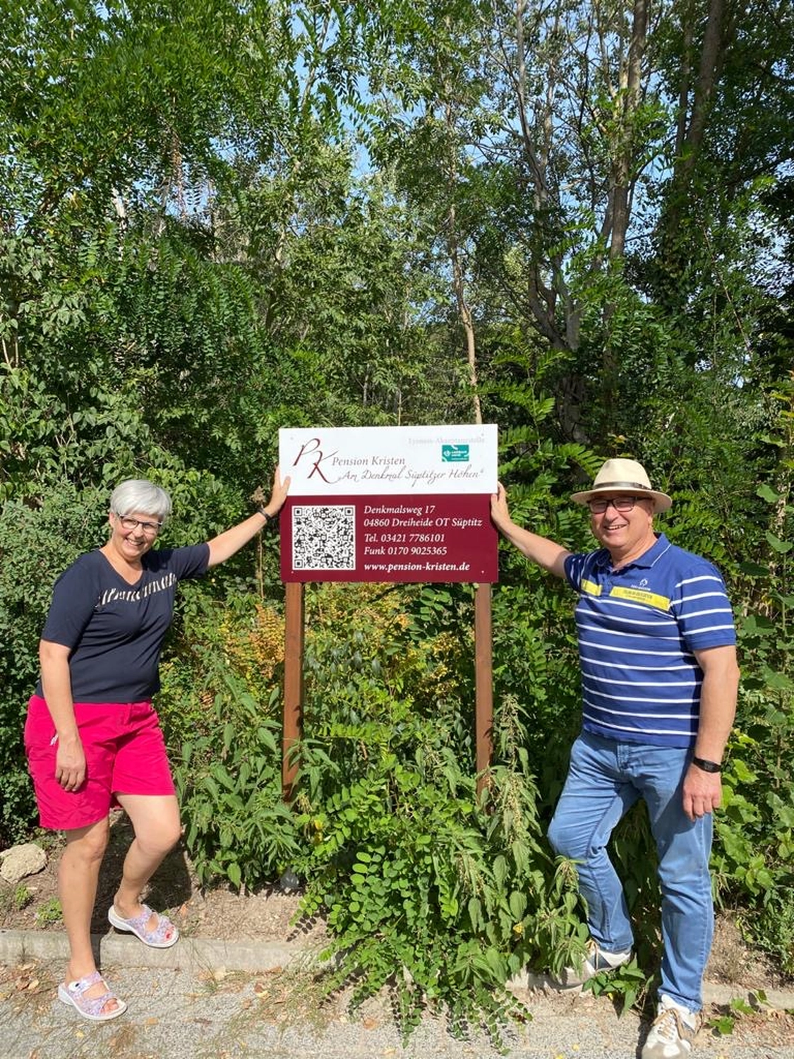 Ingenieurbüro Kristen – Andreas Kristen